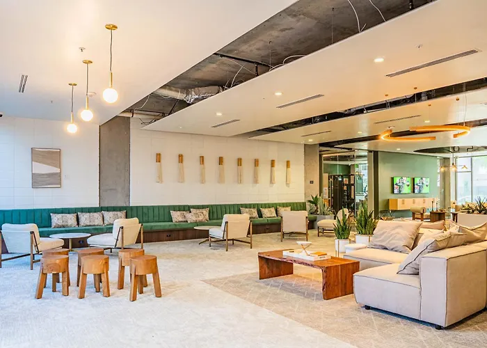 Calm 2bd - Dt - Gym, Pool, Parking - Sleep 8 Apartamento Phoenix